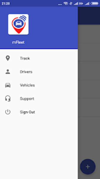 Image 1 for mFleet - Free Vehicle Gps…