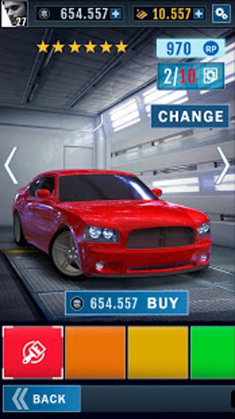 Image 1 for Instant Drag Racing
