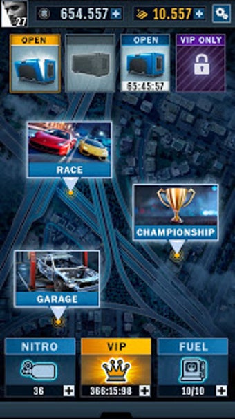 Imagen 1 para Instant Drag Racing