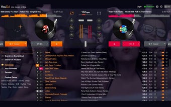 Image 0 for YOU.DJ app