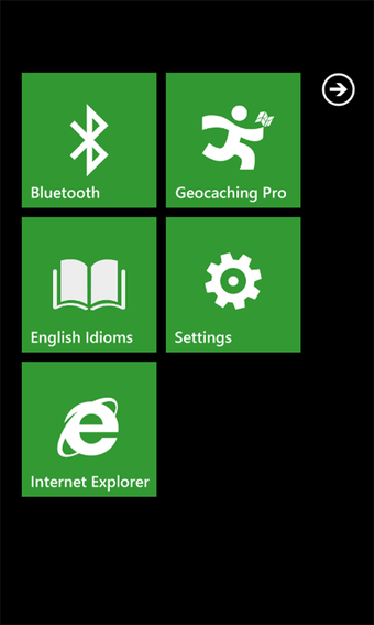 Image 0 for Bluetooth Shortcut for Wi…