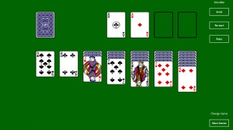 Imagen 0 para Solitaire 30-Pack for Win…