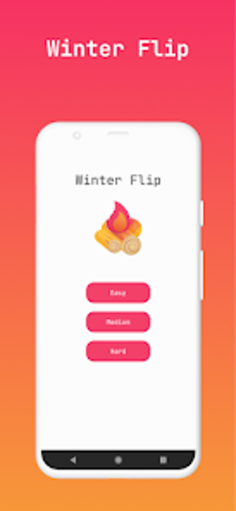 Image 0 for Winter Flip