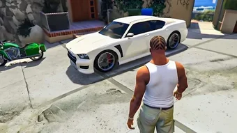 Imagen 0 para Grand Miami Gangster Game…