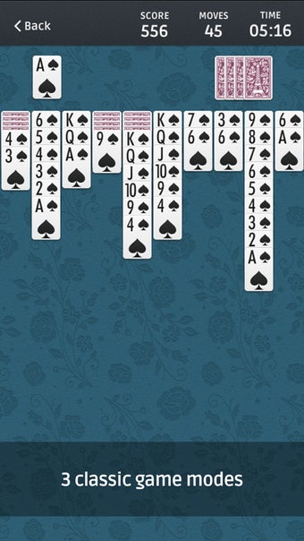 Image 0 for Spider Solitaire •
