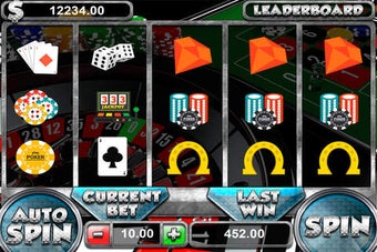 Image 0 for Galaxy 888 Casino Slots M…