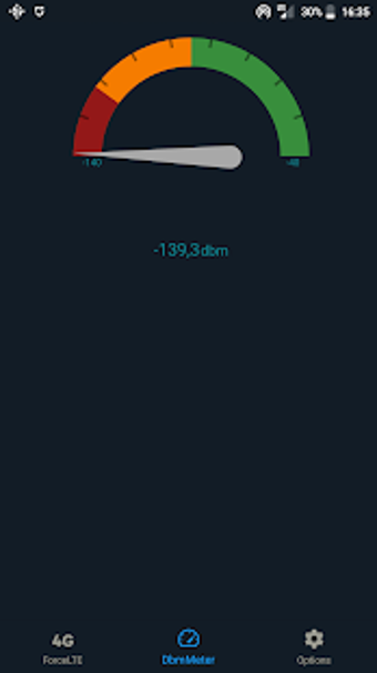 Image 0 for Force LTE Only (4G/5G)