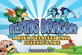 Image 0 for Flying Dragon HD - A High…