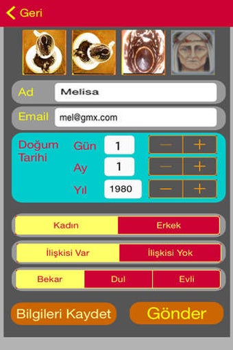 Image 0 for Kahve Niyet