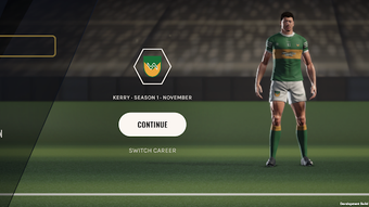 Image 0 for Gaelic Star: Gaelic Footb…