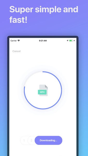 Imagen 0 para The Video Converter - Con…