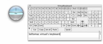 Image 0 for VirtualKeyboard Classic L…