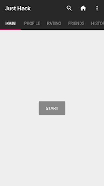 Image 0 for Just Hack