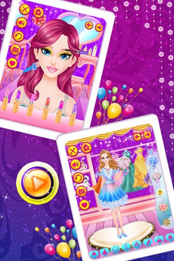 Image 0 for Wedding Spa Salon-Girls G…