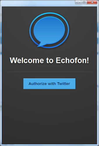 Imagen 0 para Echofon