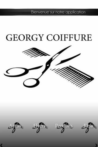 Image 0 for Georgy Coiffure