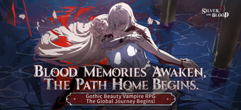 Image 0 for Silver and Blood: Requiem