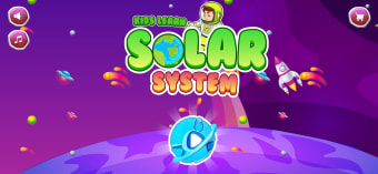 Image 2 for Kids Learn Solar System