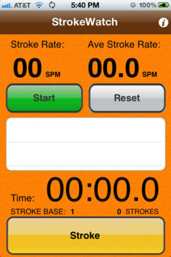 Image 1 for StrokeWatch