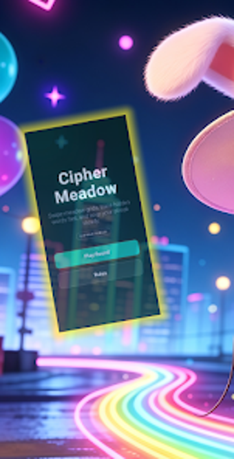 Imagen 0 para Cipher Meadow