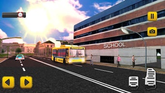 Image 0 for Dr. School Bus Driving-St…