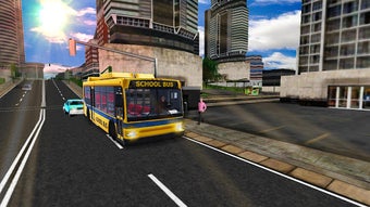 Image 2 for Dr. School Bus Driving-St…