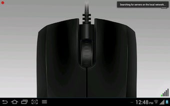 Image 2 for Accelerometer Mouse