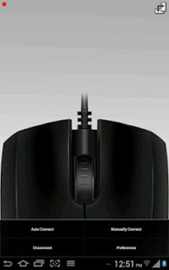 Image 3 for Accelerometer Mouse