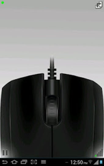 Image 1 for Accelerometer Mouse