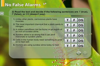 Image 0 for Carnivorous Plants