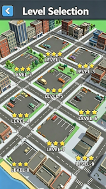 Imagen 0 para Way Out: Parking Jam Laun…