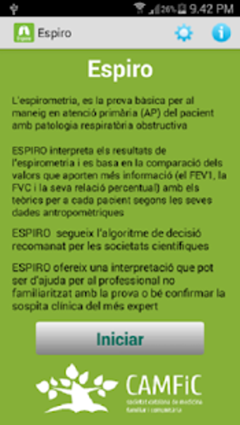 Image 1 for Espiro