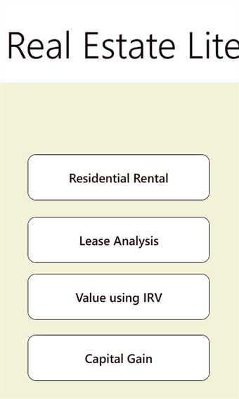 Imagen 1 para Rental Manager for Window…