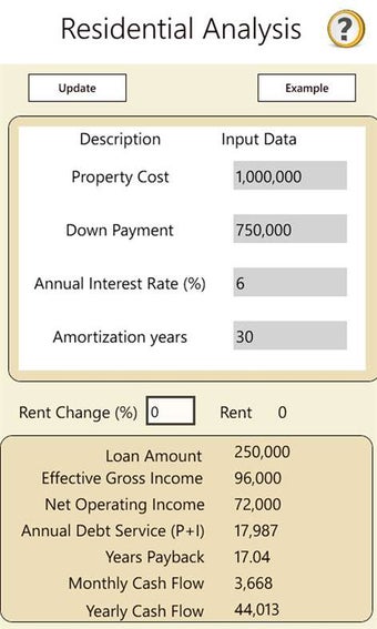 Imagen 0 para Rental Manager for Window…
