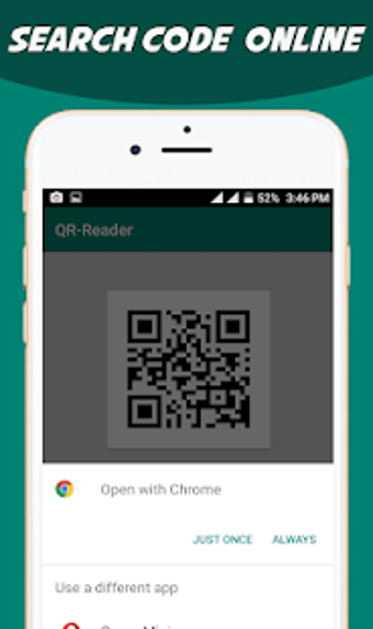 Imagen 0 para QR BarCode Scanner And Ma…