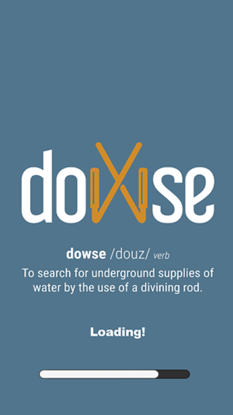 Image 0 for Dowse SAWS