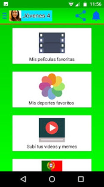 Imagen 3 para Chat Jovenes 4