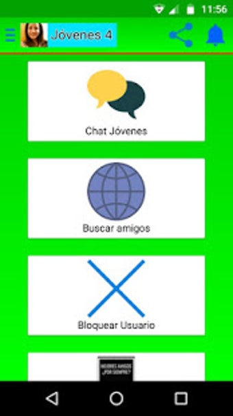 Imagen 1 para Chat Jovenes 4