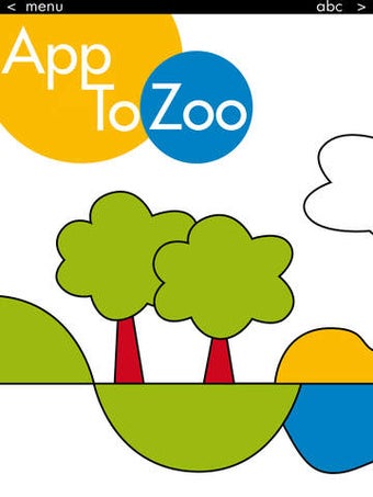 Image 0 for AppToZoo