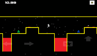 Image 3 for Pixel Jetpack Platformer