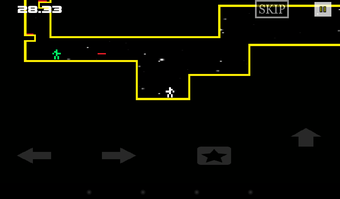 Image 0 for Pixel Jetpack Platformer