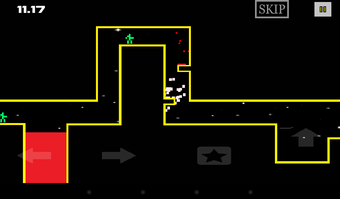 Image 2 for Pixel Jetpack Platformer