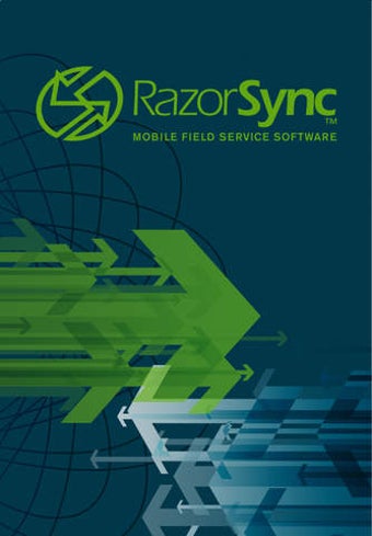 Image 0 for RazorSync Field Service