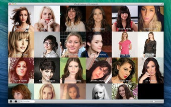 Image 1 for VCard Explorer