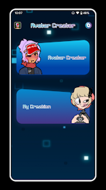 Image 0 for Skins Maker: Avatar Creat…