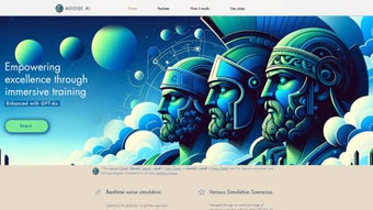Imagen 0 para AGOGE