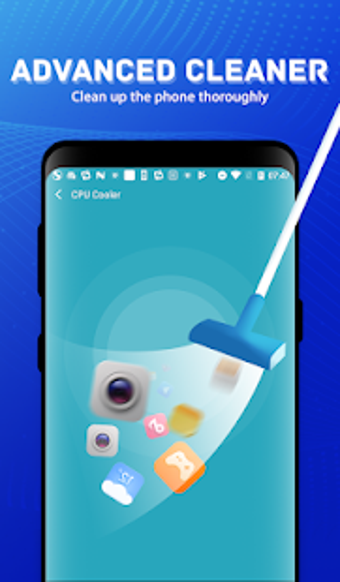 Image 0 for Phone Cleaner