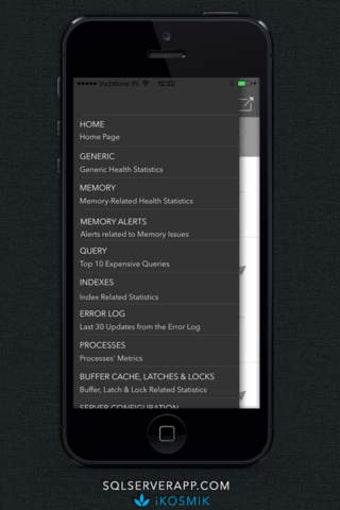 Imagen 0 para DBA Database Mobile DB Cl…
