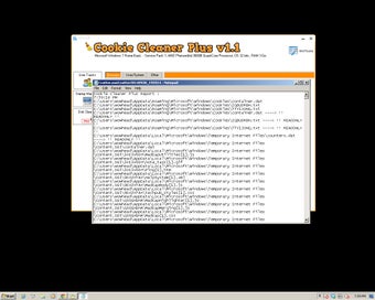 Imagen 3 para Cookie Cleaner Plus