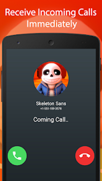 Image 3 for Best Funny Skeleton Sans …